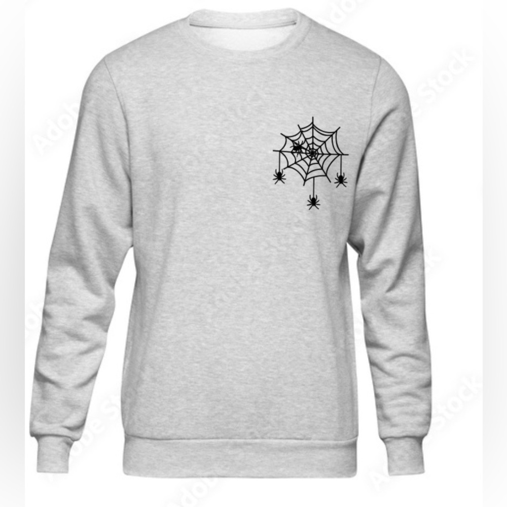 Dancing Skeleton Sweatshirt☠️